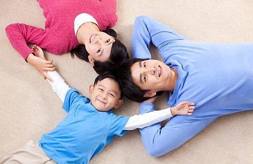 避免不良家庭教育的5个方法