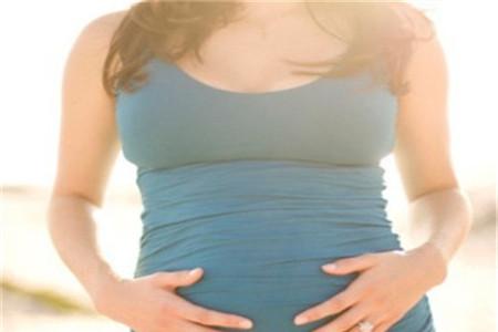临产前会拉肚子吗 产前知识科普