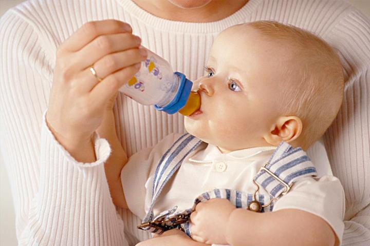 口味清淡不上火的婴儿奶粉排行榜 哪些奶粉不上火