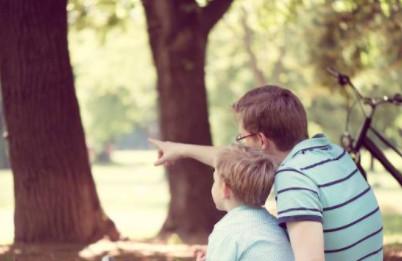 原生家庭的氛围是孩子一生的财富