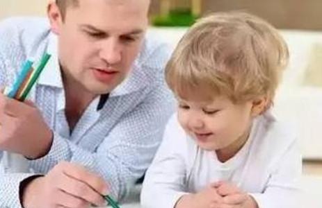 一个父亲的反思：真正的成功是有时间照顾自己的孩子
