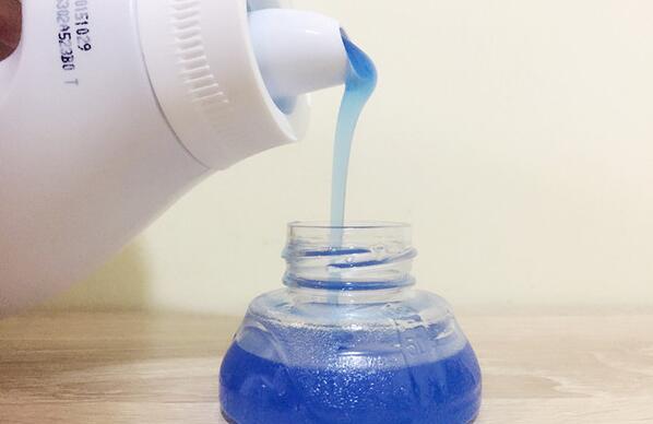 宝宝洗衣液使用方法 婴儿洗衣液如何使用