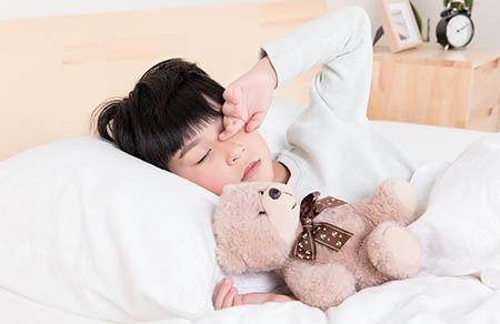 孕妇睡觉抽筋怎么回事 这四大因素需注意