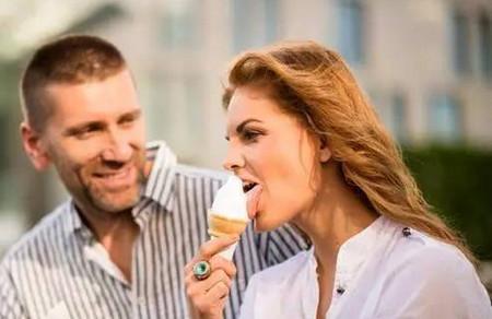 夏日炎炎, 哺乳期可以吃冰淇淋吗? 哺乳期不能吃什么食物?