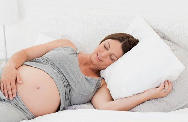 产后常常觉得腰酸背痛，这是得了传说中的月子病吗？