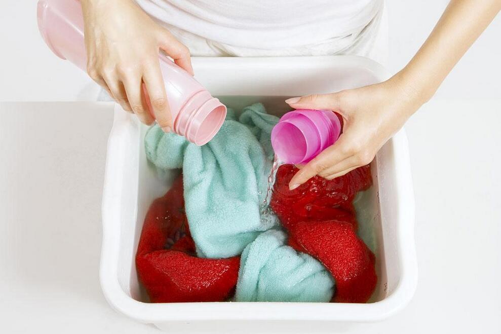 宝宝衣服用洗衣液还是洗衣皂 最适合洗宝宝衣服的是什么