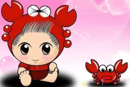 巨蟹座宝宝的性格特点 巨蟹座的孩子以后最适合做什么职业