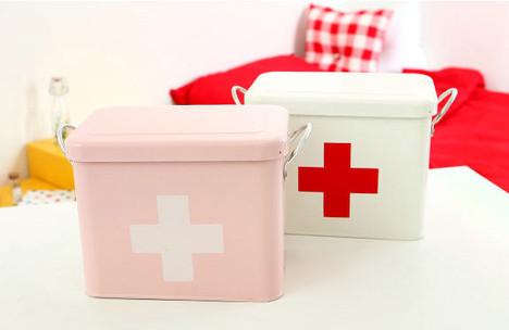 宝宝常用药大全 家有宝宝记得必备这些日常用药