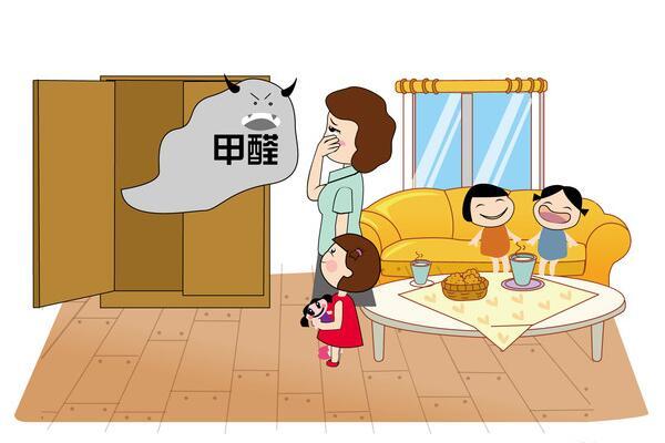 宝宝得甲醛白血病潜伏期多久 小儿甲醛白血病潜伏期是多长时间