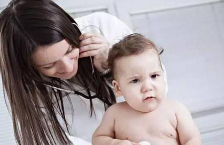 这6种病的病症都是肚子疼，妈妈们真能分清吗？