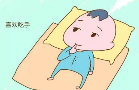 看到宝宝做这个动作别打断他，这是悄悄变聪明的表现