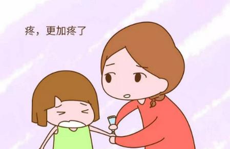 宝宝烧伤之后怎么办？第一步很多人就做错了