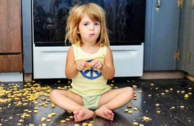孩子一句“你好烦”让我泪奔！可是妈妈只想帮帮你