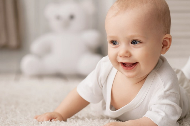 8个月宝宝吃奶量 8个月宝宝每天吃多少毫升奶