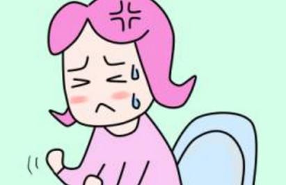 产后第一次小便，那酸爽……