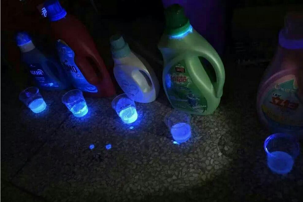 宝宝洗衣液哪个牌子不含荧光剂 2017年不含荧光剂的儿童洗衣液排行榜