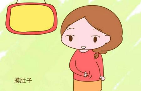 肚子里的胎宝宝很喜欢妈妈做这三件事，你可别忘记了