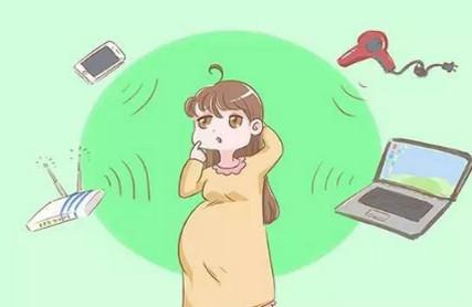 不想肚中胎儿发育出现问题？那你要尽量避免这3种物质