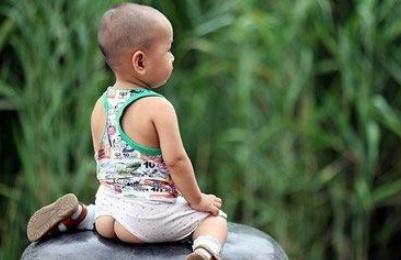 宝宝婴幼儿穿开裆裤有哪些讲究？