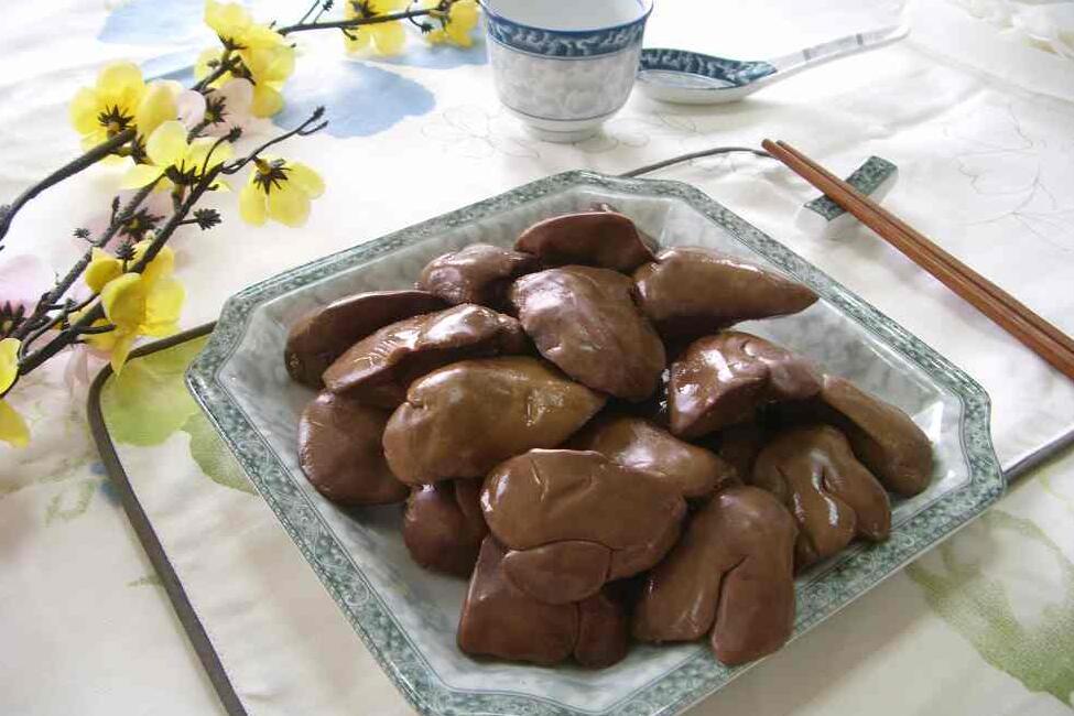 十个月的宝宝可以吃鸡肝吗 宝宝怎么吃鸡肝