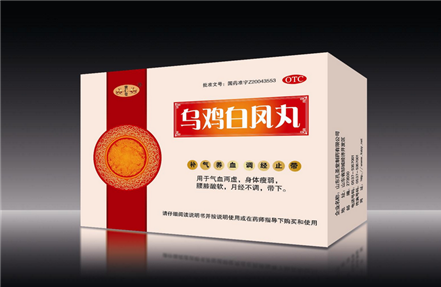痛经吃什么药快速止痛 6种快速止痛的药物