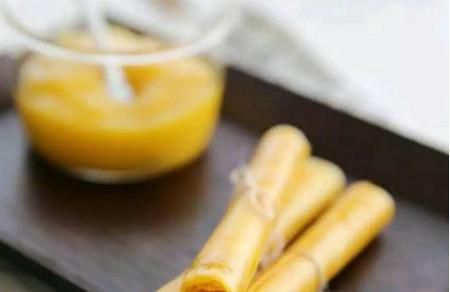 别以为在超市买这种零食很健康，自制给宝宝吃更健康！