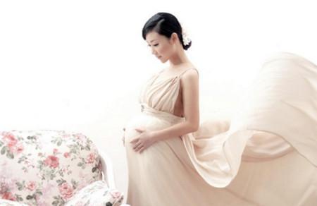 孕期最关心的五大问题，你中了没？