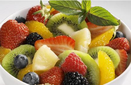 坐月子吃水果有讲究 指导产妇科学进食