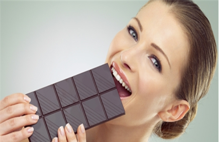 临产吃巧克力有何作用 不要盲目跟风进食