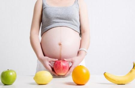 夏天最适合孕妇的水果！多吃对胎儿好处说不尽！