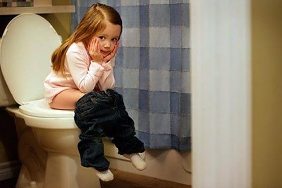 宝宝腹泻的推拿手法 孩子腹泻种类不同推拿手法也不同