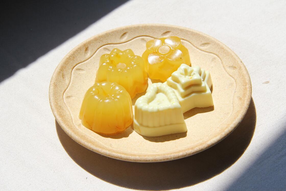 自制宝宝洗衣皂的做法 如何自制婴儿洗衣皂