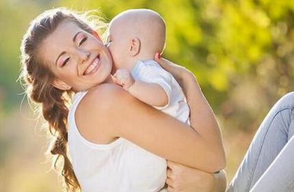 肚子咕噜噜是宝宝在「说话」？孕期4种肚皮变化隐藏的含义