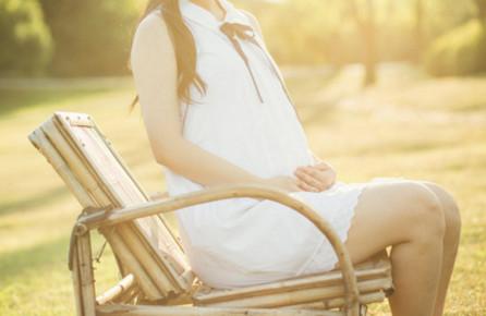 怀孕了，这8件事绝对不能干？（孕妈妈快来~）