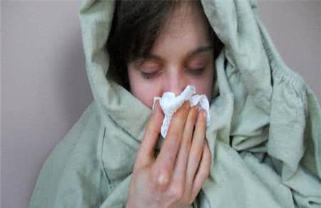 哺乳期感冒可以艾灸吗 怎么灸都告诉你