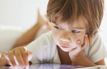 孩子爱玩手机和iPad 怎么破？家长如何劝阻孩子玩手机和IPad?