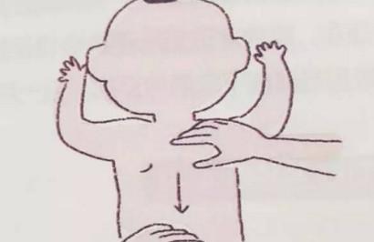 如何给婴儿进行很好的抚触？