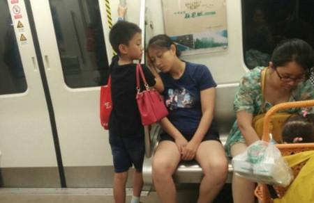 父母的修养，决定了孩子的素养
