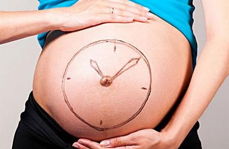 预产期快到了，有什么特别注意的呢？