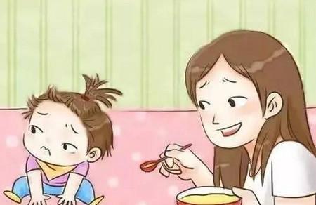 宝宝厌食爱生病，其实都是妈妈喂出来的！