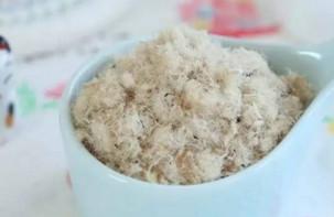 宝宝添加辅食后，厨房中必备的“调味品”！