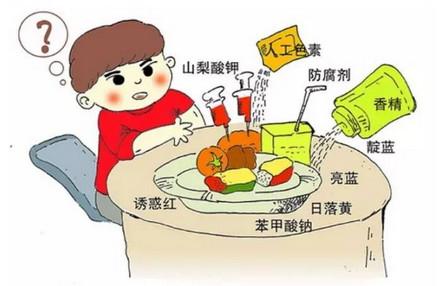 婴儿也有专用的酱油？“儿童食品”这个坑你中了多少？