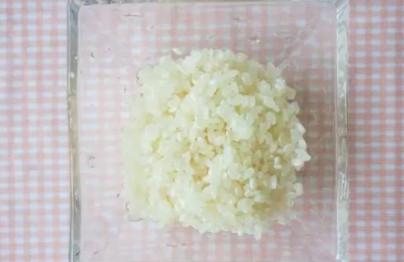 宝宝腹泻？这道食疗就能搞定！
