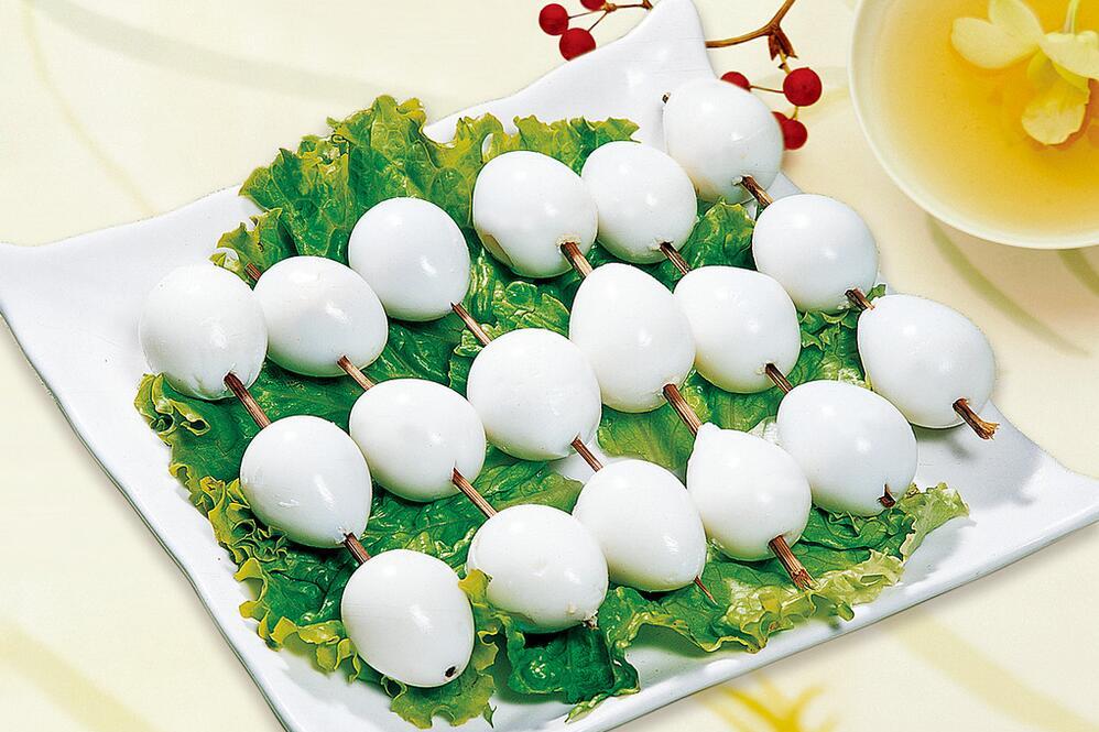 宝宝吃鹌鹑蛋的功效与作用 宝宝吃鹌鹑蛋的好处