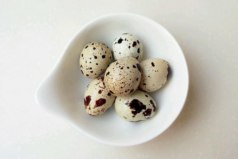 宝宝吃鹌鹑蛋的禁忌 宝宝吃鹌鹑蛋不能和什么一起吃