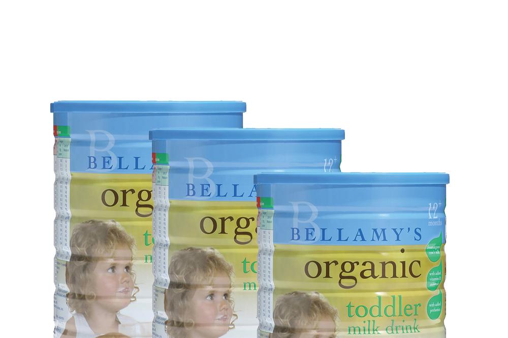 有机奶粉和普通配方奶粉的区别 有机奶粉是怎样的有什么优点