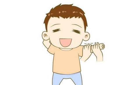 能让宝宝易消化、排便顺、情绪好的抚触操，6步简单易操作！