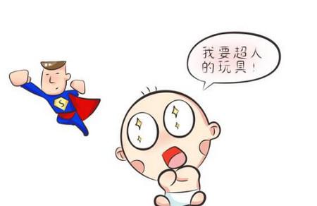 你家宝宝说话说得溜吗？