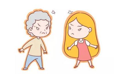 婆媳也能够将心比心，只是你不会这样做！