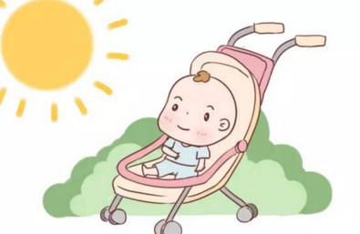 夏季带宝宝出去玩，如何补钙、同时避免孩子晒伤？